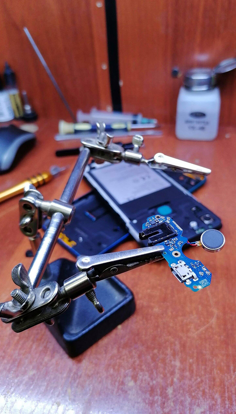 Замена шлейфов и кнопок телефона — Рубцовск